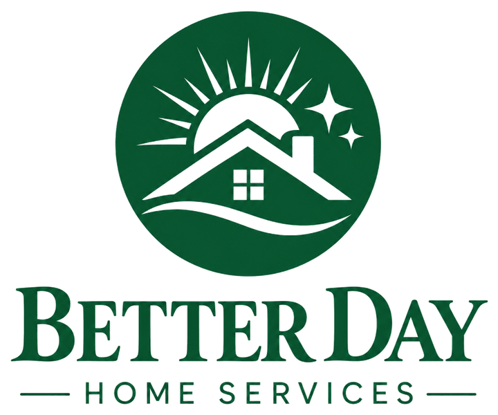 Better Day Home Services